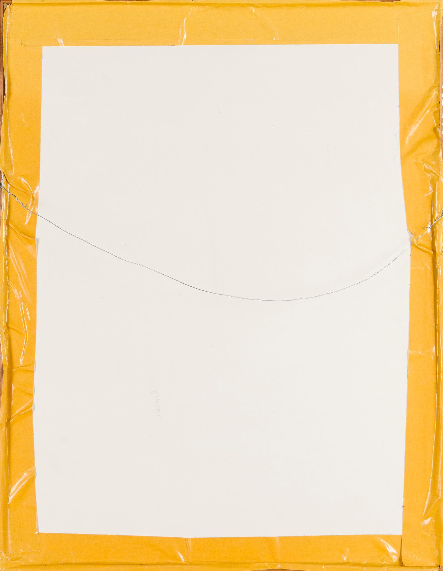 Ina Colliander, Uskonnollinen aihe.