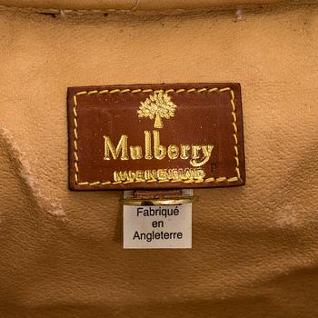 Mulberry, Vintage vanity bag.