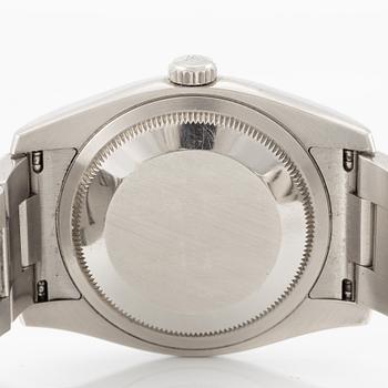 Rolex, Oyster Perpetual, wristwatch, 36 mm.
