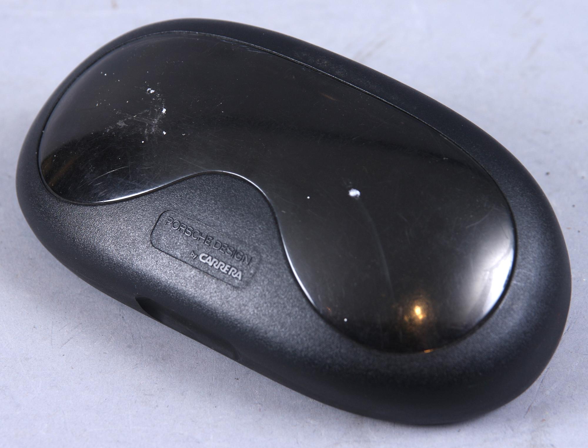 SOLGLASÖGON, Porsche design.