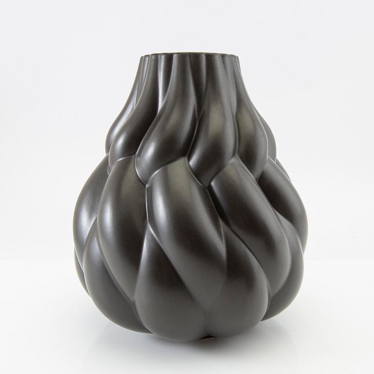 Lisa Hilland, Vases 3 pcs "Eda" for Mylhta 2000s.