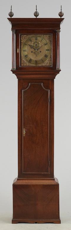 GOLVUR, William Brice, England, 1800-tal.