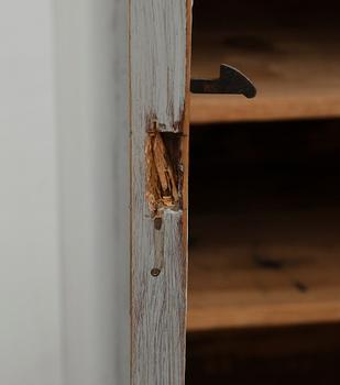 SKÄNK, 1800-talets mitt.