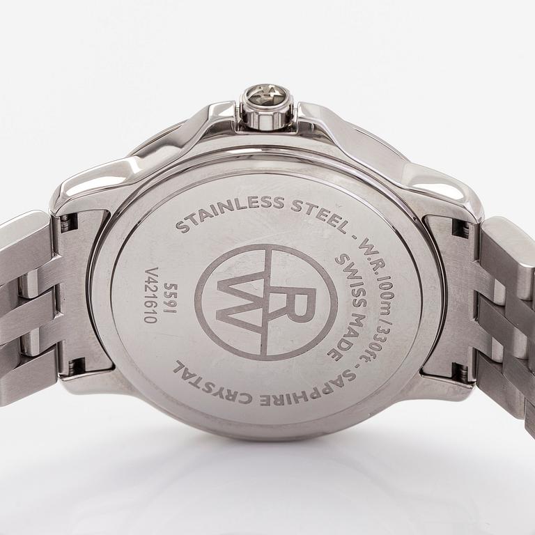 Raymond Weil, Tango, armbandsur, 39 mm.