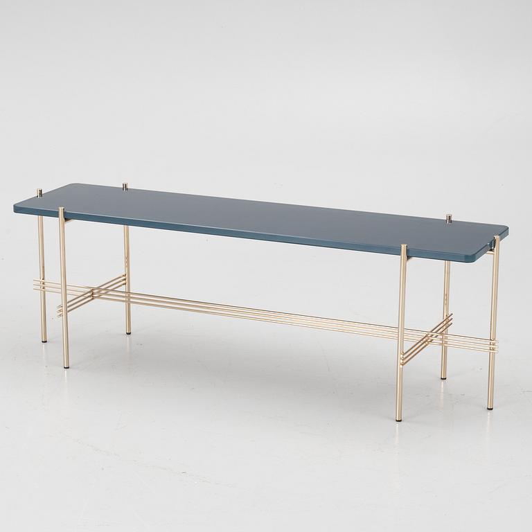 Coffee table, TS Collection, Gubi, contemporary.