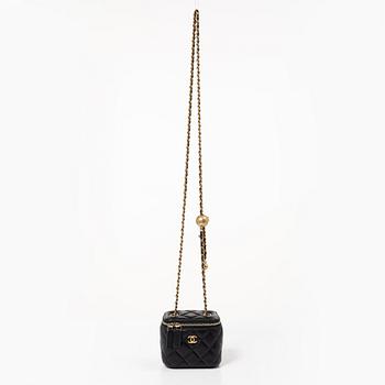 Chanel, Bag, "Mini Box", 2021.