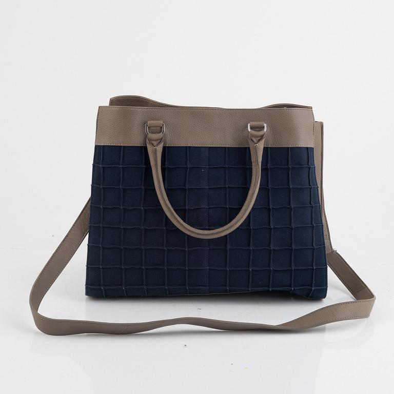 Bolinder, a 'Canvas Tote' bag.