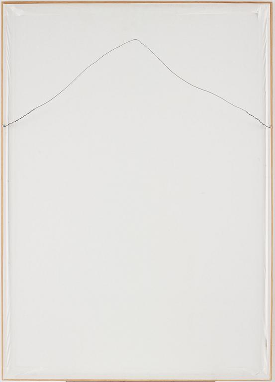 GEORGES RIBEMONT-DESSAIGNES, a litograph in colors, signed GRD.