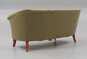 SOFFA, 1900-talets mitt.