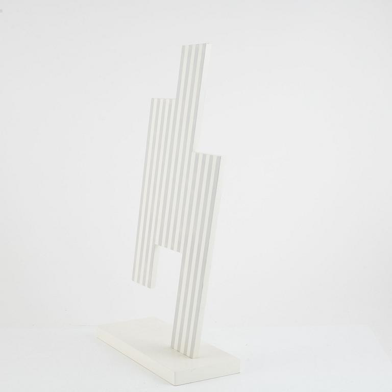 Lars-Erik Falk, "Sculpture 162".
