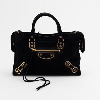 Balenciaga, väska, "City Bag".