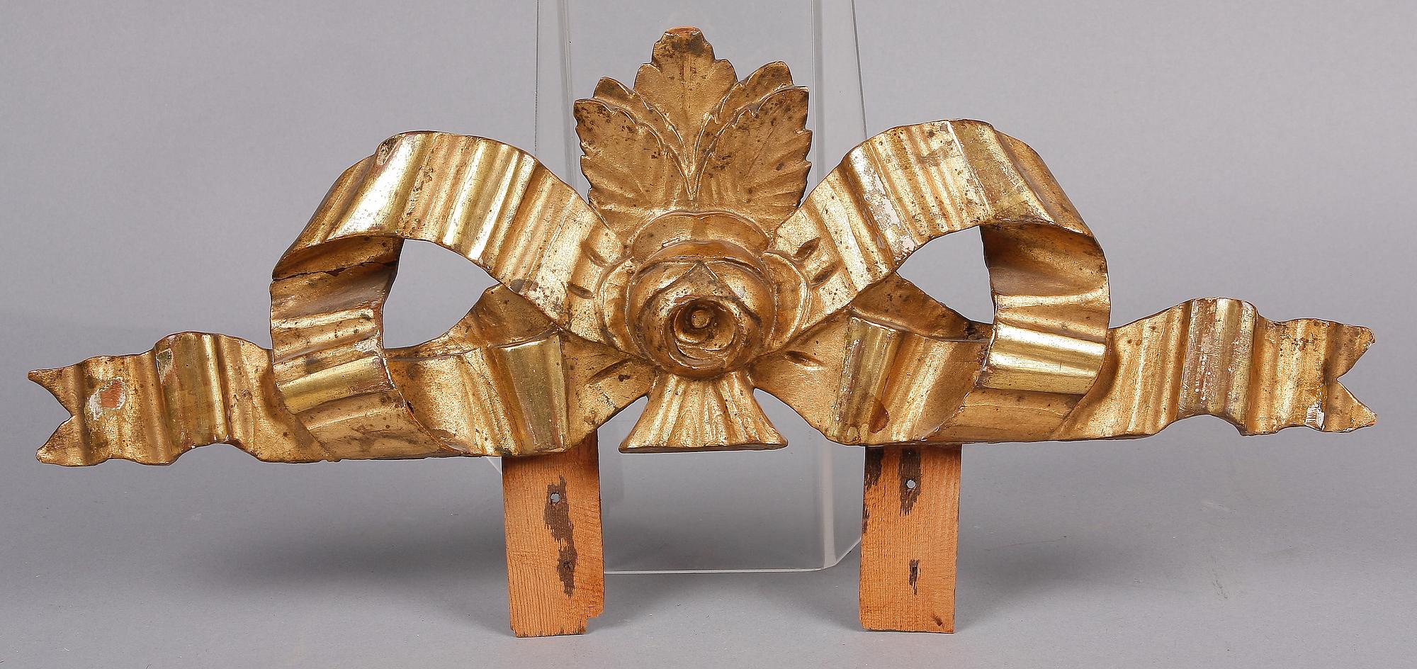 KRÖN, gustavianskt 1700-talets slut.