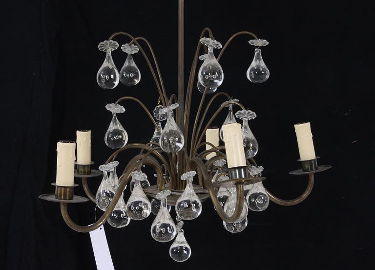 TAKARMATUR, 1900-tal.