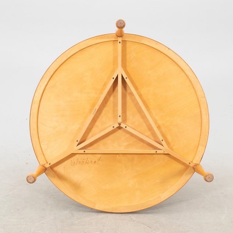 Josef Frank, soffbord, modell 2139, Firma Svenskt Tenn.