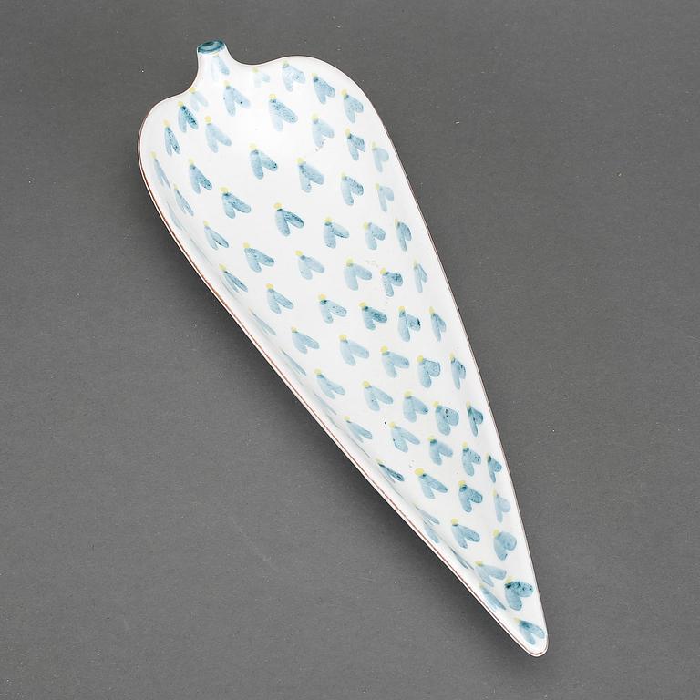 SKÅLFAT, fajans, Stig Lindberg, Gustavsberg.