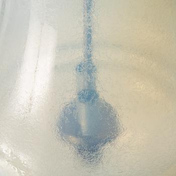 Taklampa, troligen Italien, 1960/70-tal.