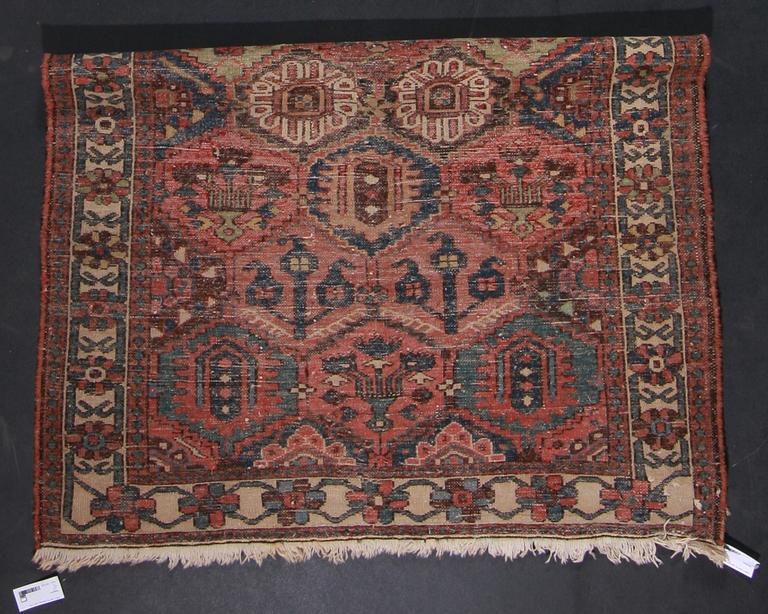 MATTA, Bakhtiari. 200 x 140.