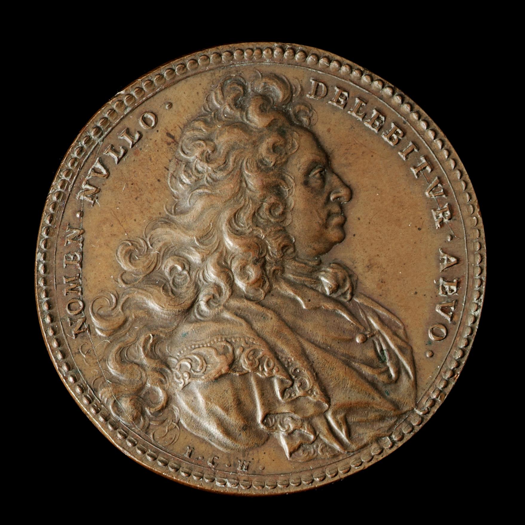 Karlsteen, Arvid (1647-1718),