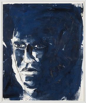 Claes Eklundh, "Head".