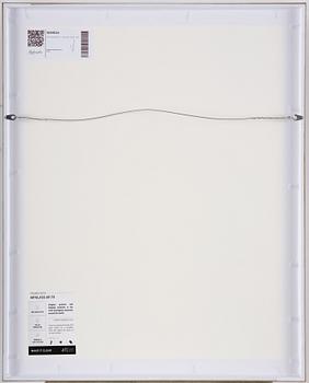 Olle Skagerfors, Portrait.