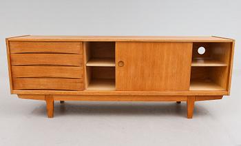 SIDEBOARD, Erik Wörtz, IKEA, 1900-talets andra hälft.