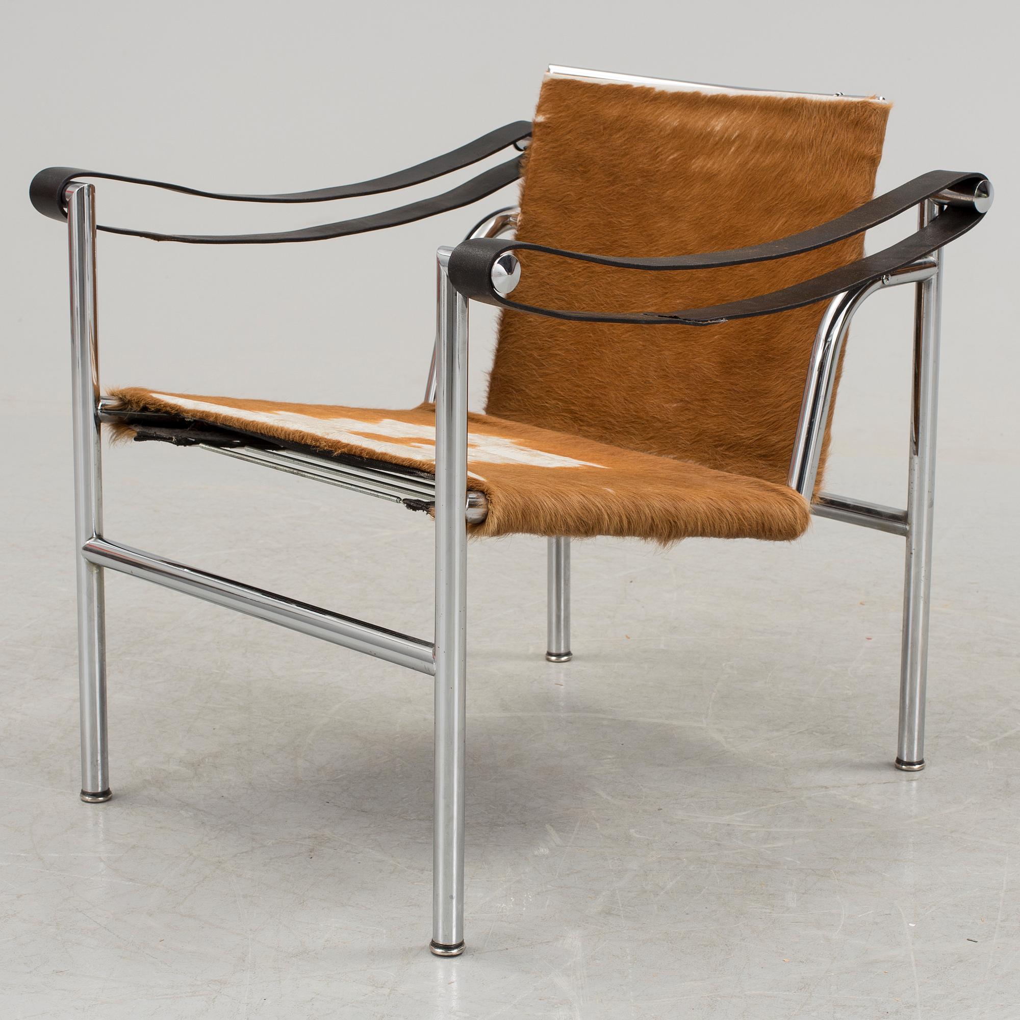 LE CORBUSIER,.
