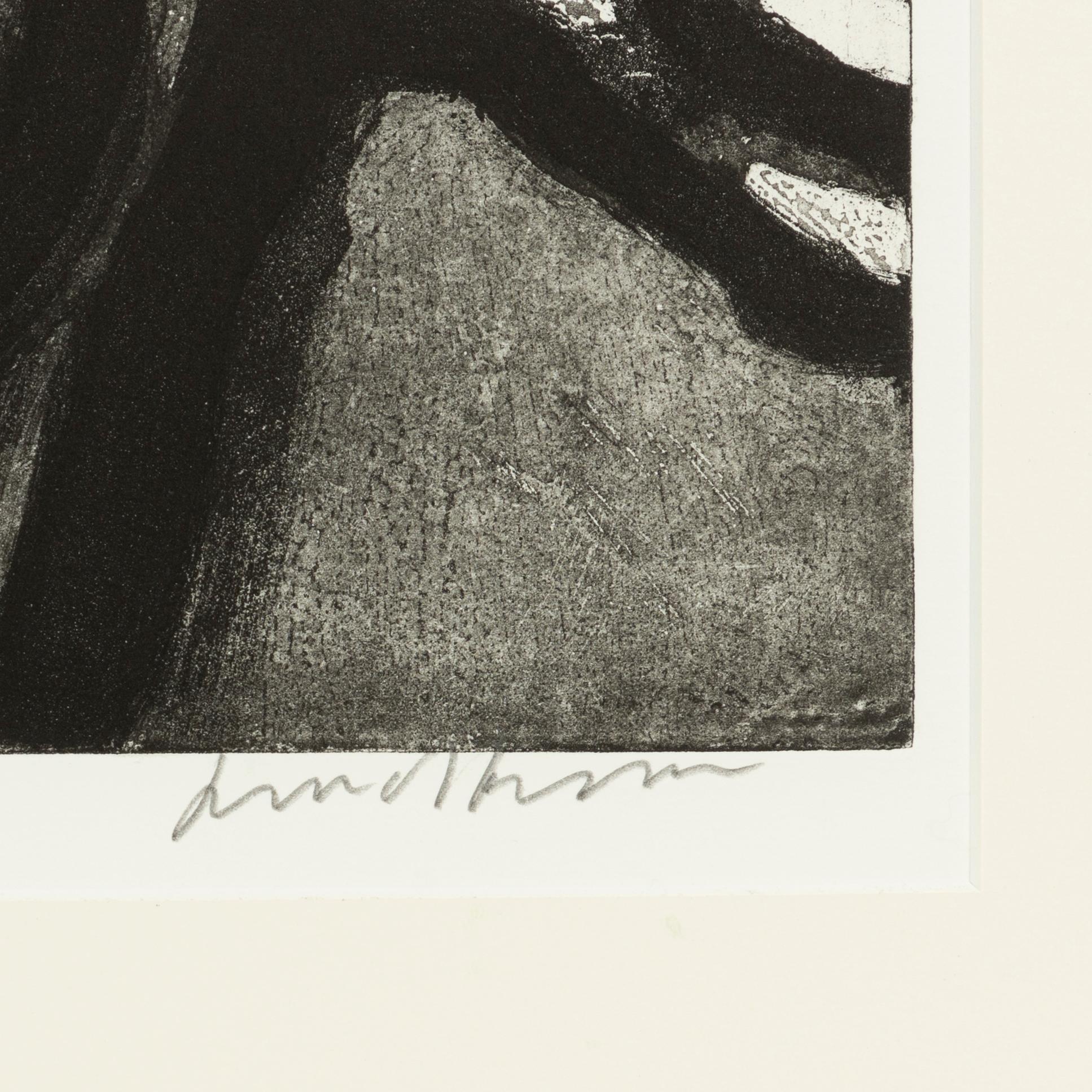 Bengt Lindström, Figurkompositioner, 8 st.