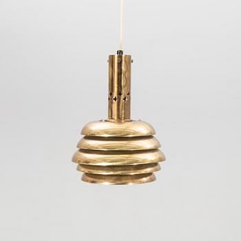 Mid/late 20th century ceiling lamp.