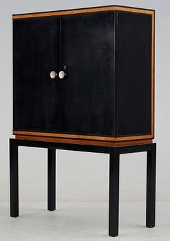 OTTO SCHULZ, skåp, Boet, 1930-tal.