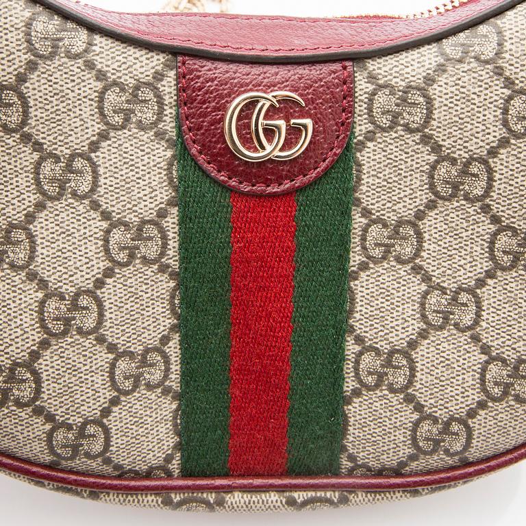 Gucci, Bag, "Ophidia".