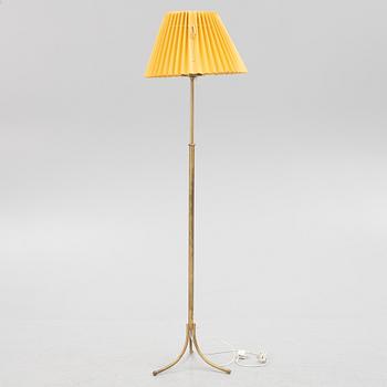 Josef Frank, floor lamp model 2326, Svenskt Tenn.