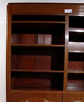 BOKSKÅP, 1920/30-tal, Nordiska Kompaniet.