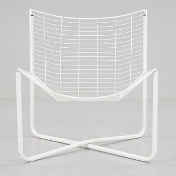 NIELS GAMMELGAARD, Fåtölj, "Järpen", Ikea. Formgiven 1983.