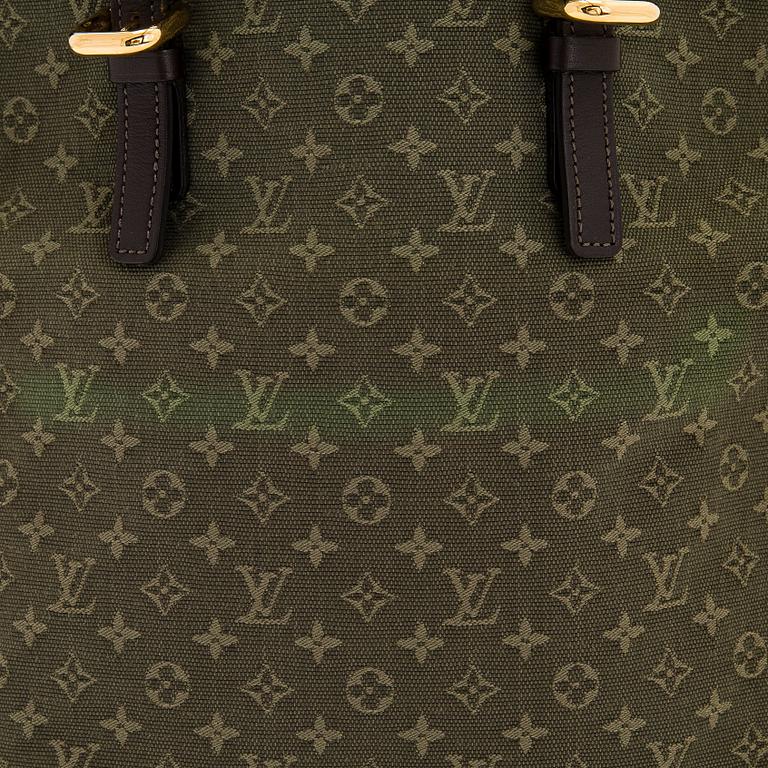 Louis Vuitton, laukku, "Monogram Mini Lin Francoise".