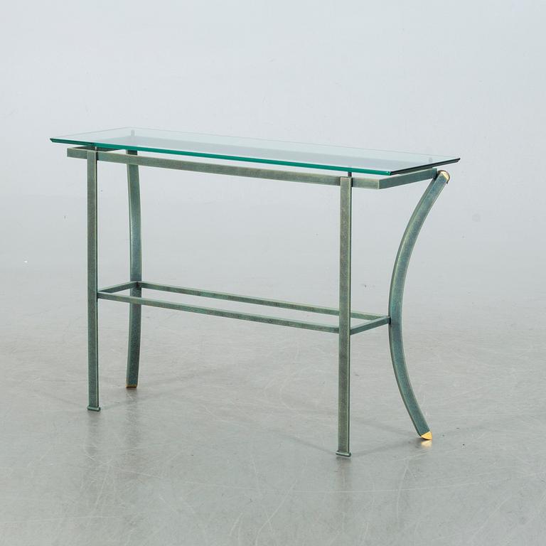 PIERRE VANDEL, sideboard, late 20th century.