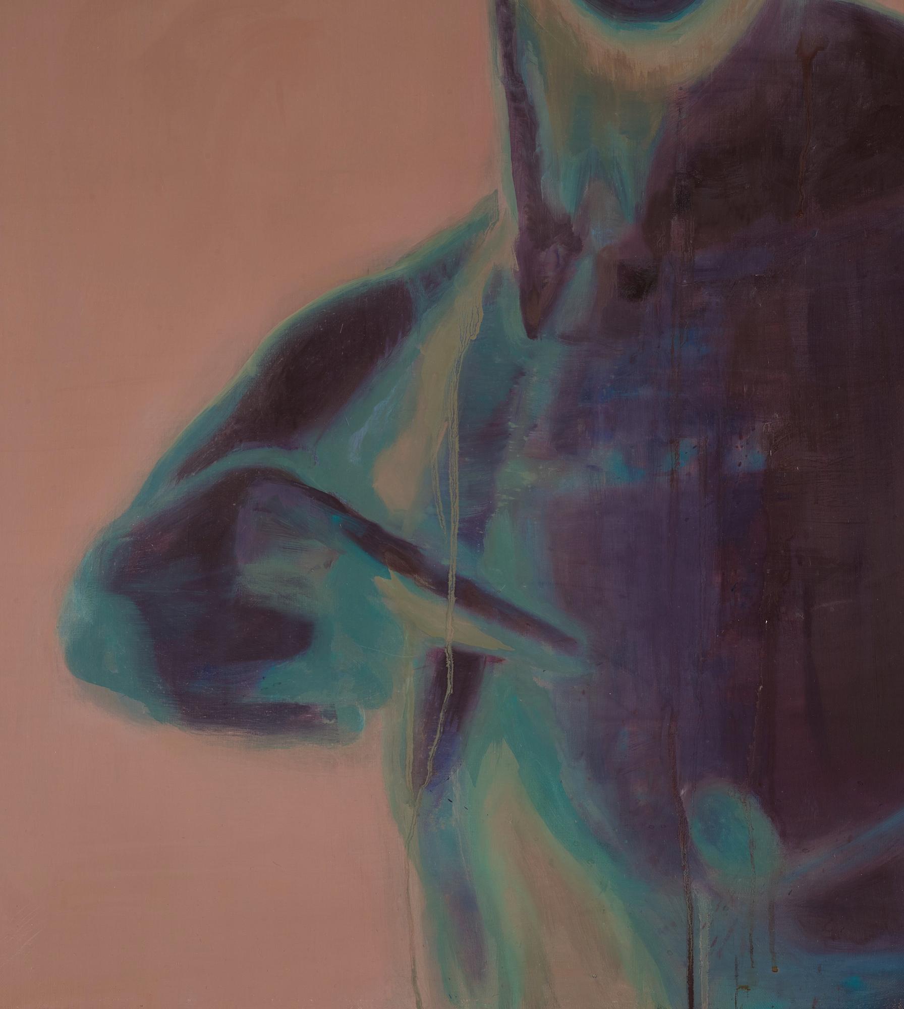 Kristina Jansson, "Afterburn Villain I:VI".