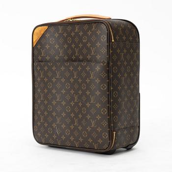 Louis Vuitton, Luggage/cabin bag, "Pégase 45", 2009.