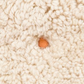 a mid-20th century sofa.