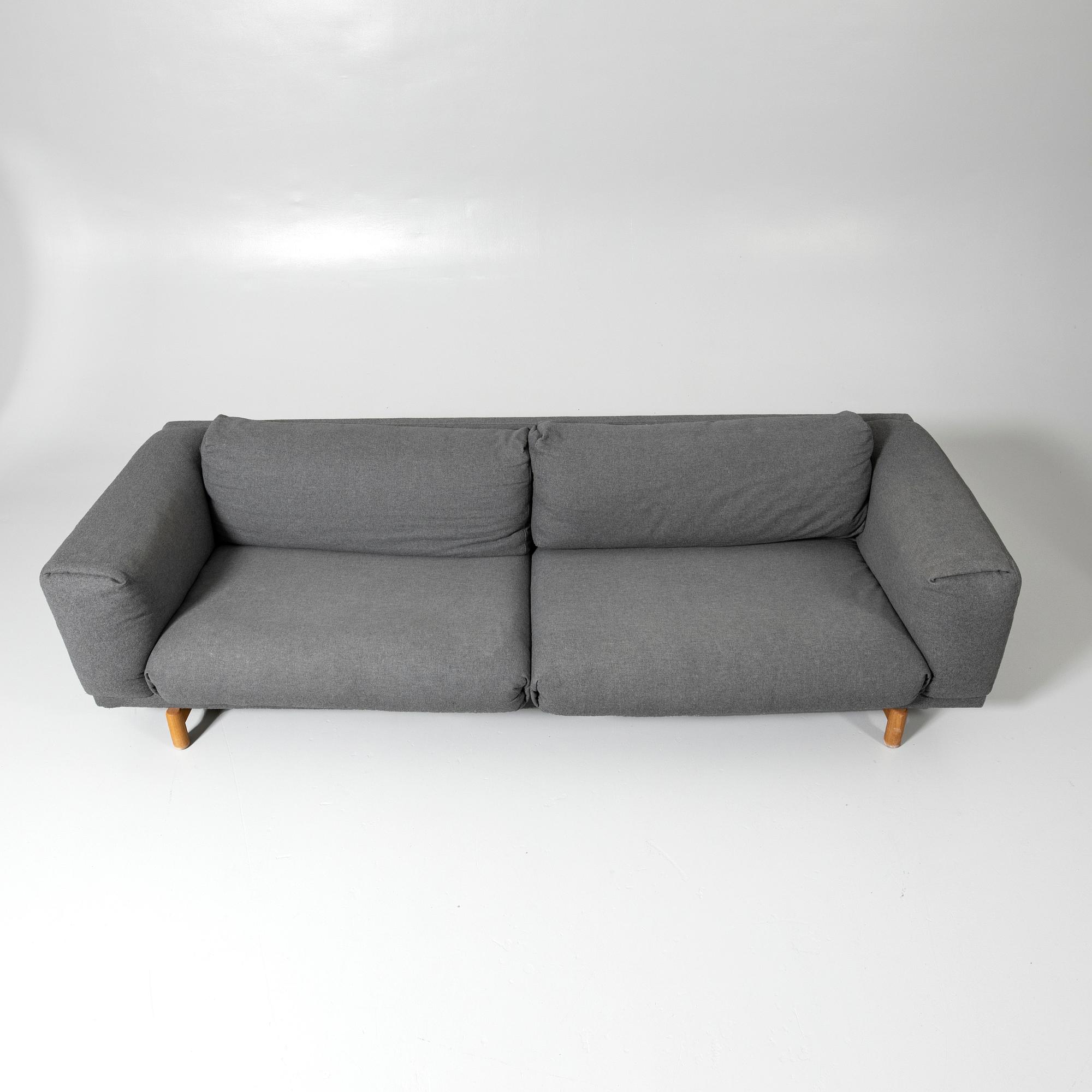 Sofa, Anderssen & Voll, Muuto, 21st century.