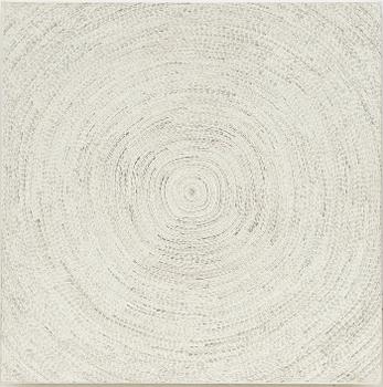 Helén Svensson, Diptyk "O från mitten och ut".