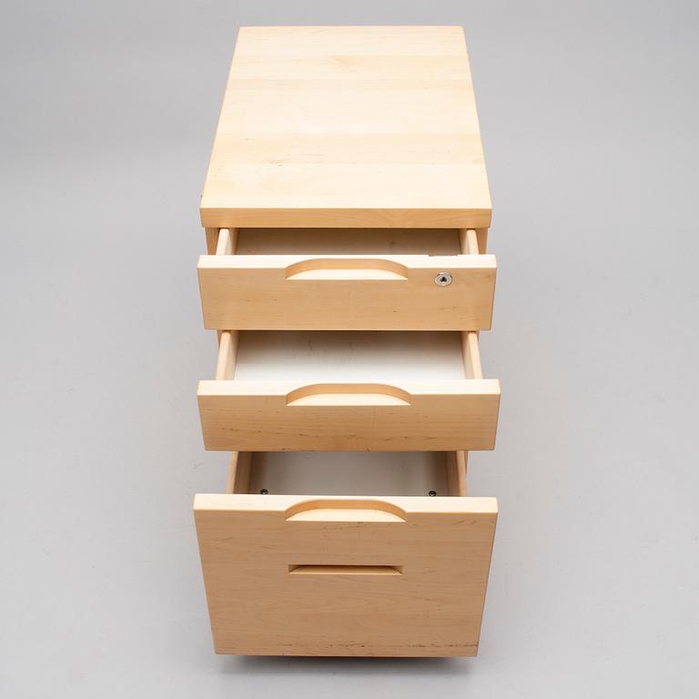 HURTS, Alvar Aalto, Artek 1900-talets sista kvartal.
