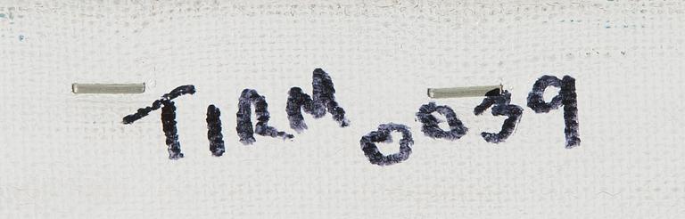 Maiju Tirri, "Dreams Above".