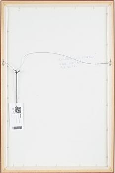 John Jon-And, pencil, signed.