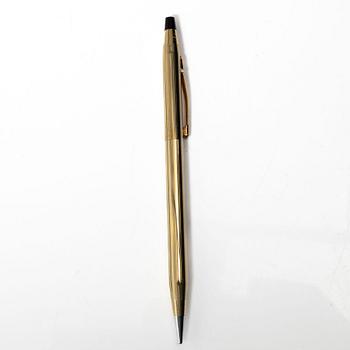 Sheaffer, Parker, Cross, 6 pennor.