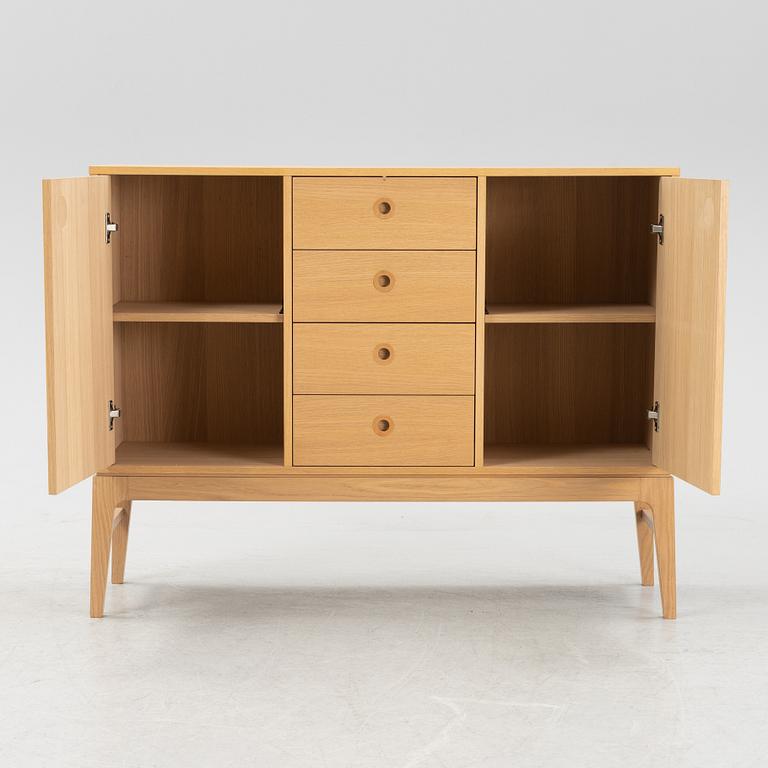 Martina Elgemark, sideboard, "Höllviken", Mavis.