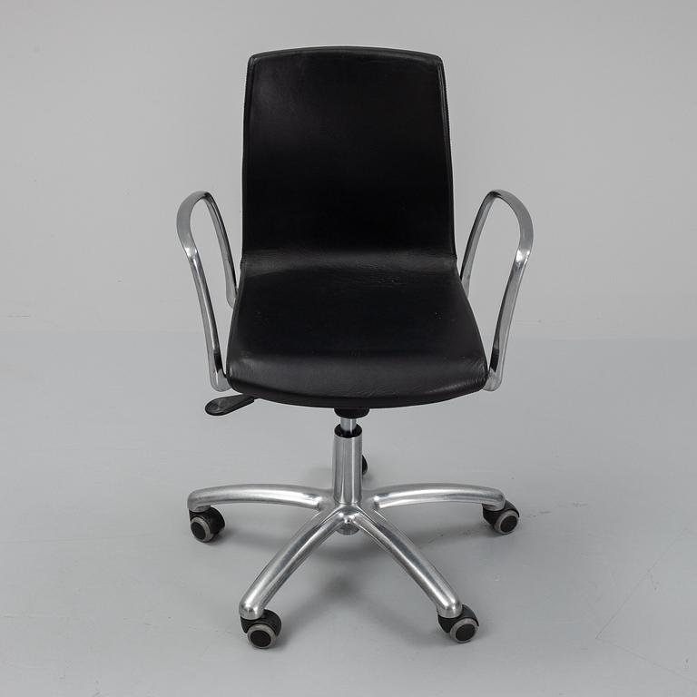 Jorge Pensi, 'Gorka' office chair for Akaba.