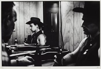 Anton Corbijn, "22:U2", 1982-2003.
