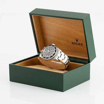 Rolex, Sea-Dweller, ca 2003.