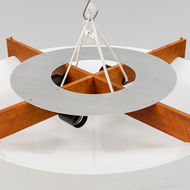Uno & Östen Kristansson, plafond, "Plafo", Luxus.