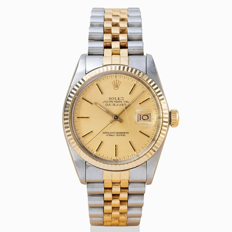Rolex, Datejust, ca 1983.